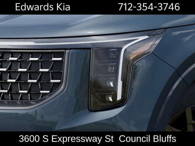 New 2027 Kia Carnival SX Prestige FWD image 12