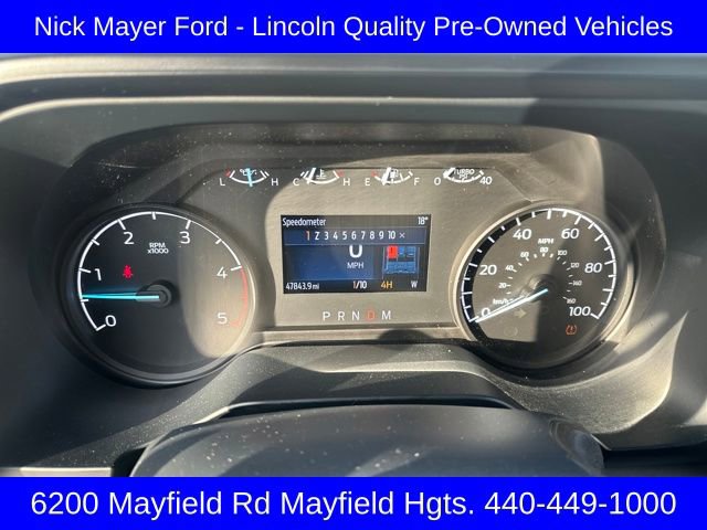 Used 2024 Ford F250 XLT image 31