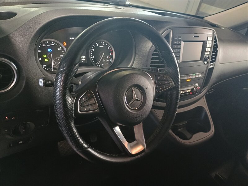 Used 2020 Mercedes-Benz Metris Passenger image 18