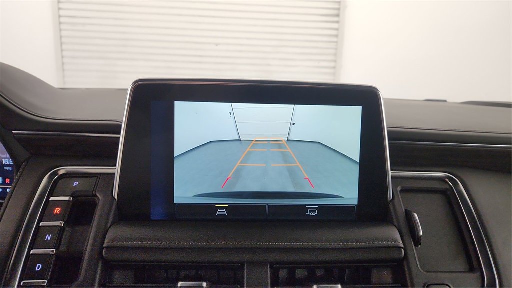 Used 2023 Chevrolet Tahoe LT image 29