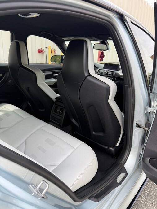 Used 2015 BMW M3 w/ Lighting Package RWD image 22