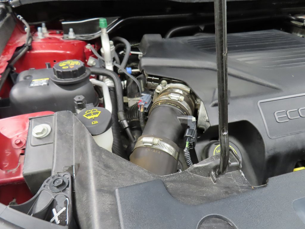 Used 2018 Ford Explorer Sport w/ Equipment Group 401A image 31