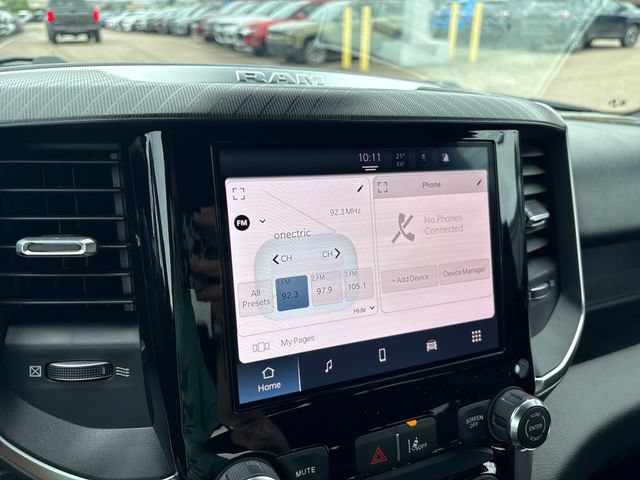 New 2026 RAM 1500 Express AWD/4WD image 15