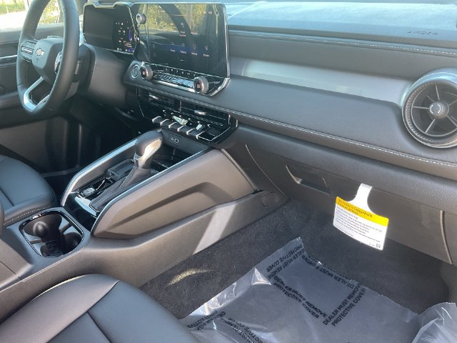 New 2026 Chevrolet Colorado LT w/ LT Convenience Package RWD image 32