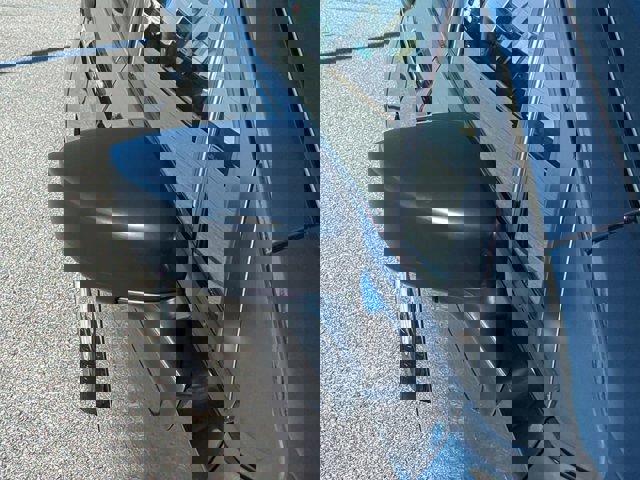 Certified 2025 Nissan Versa S w/ Trunk Package image 12