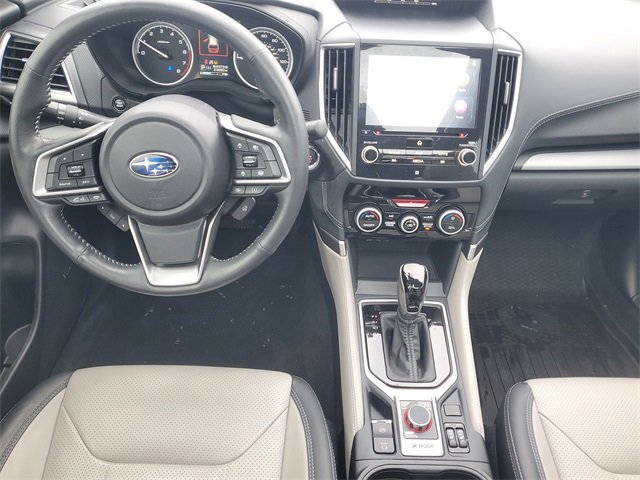 Certified 2020 Subaru Forester Limited w/ Popular Package #3 image 13