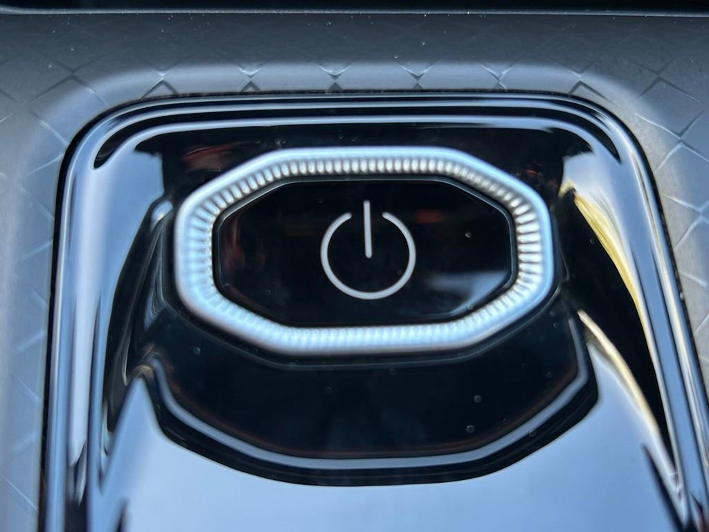 Used 2025 Jeep Wagoneer S Limited image 56