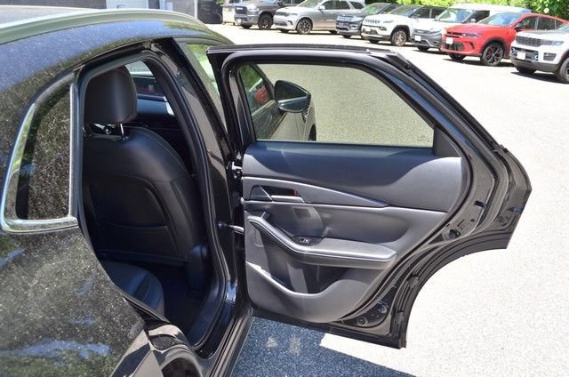 Used 2024 MAZDA CX-30 AWD 2.5 S w/ Select Sport Pkg image 33