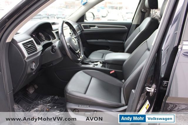 Used 2018 Volkswagen Atlas SEL image 17