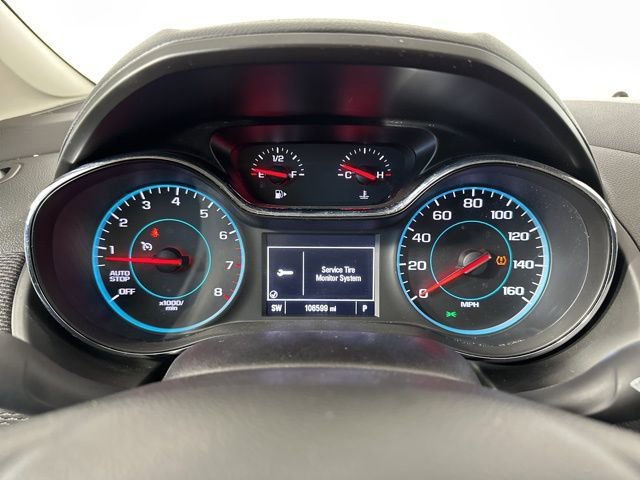 Used 2017 Chevrolet Cruze LT w/ Convenience Package image 17