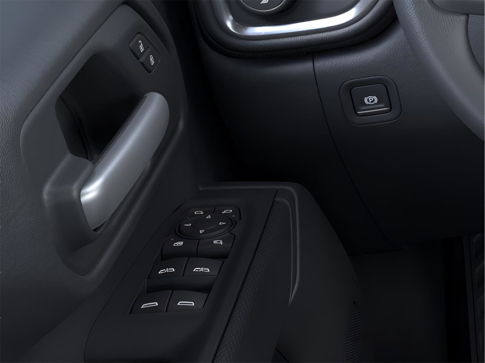 New 2026 Chevrolet Silverado 2500 Custom w/ Custom Value Package image 22