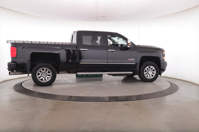 Used 2019 Chevrolet Silverado 3500 LT w/ LT Convenience Package AWD/4WD image 7
