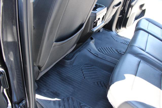 Used 2024 Chevrolet Silverado 1500 RST w/ All Star Edition Plus AWD/4WD image 33
