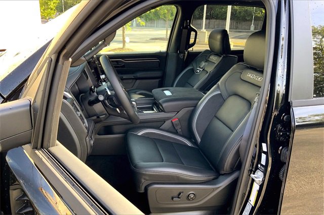 New 2026 RAM 1500 RHO w/ RHO Level 1 Equipment Group image 9