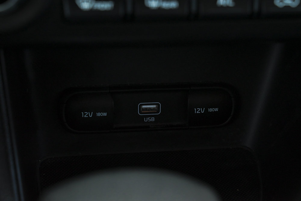 Used 2020 Kia Sportage LX FWD image 25