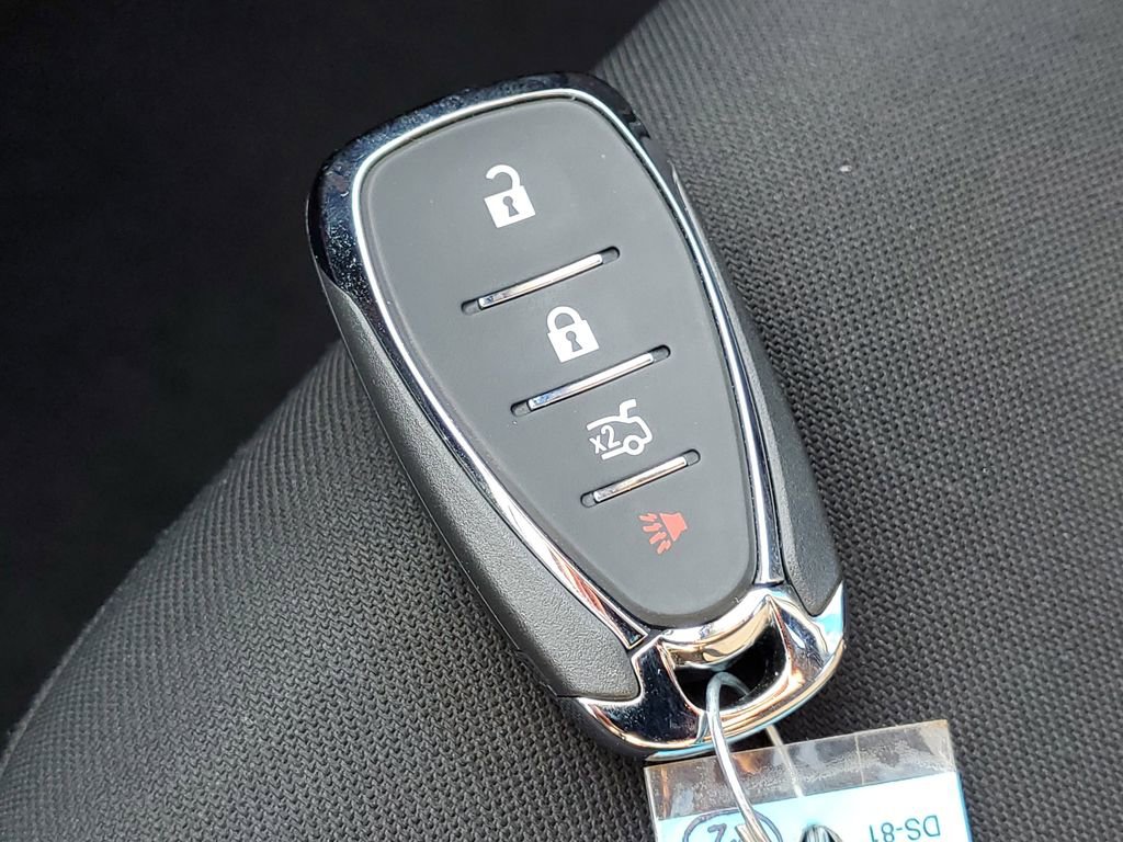 Used 2019 Chevrolet Malibu LT image 28