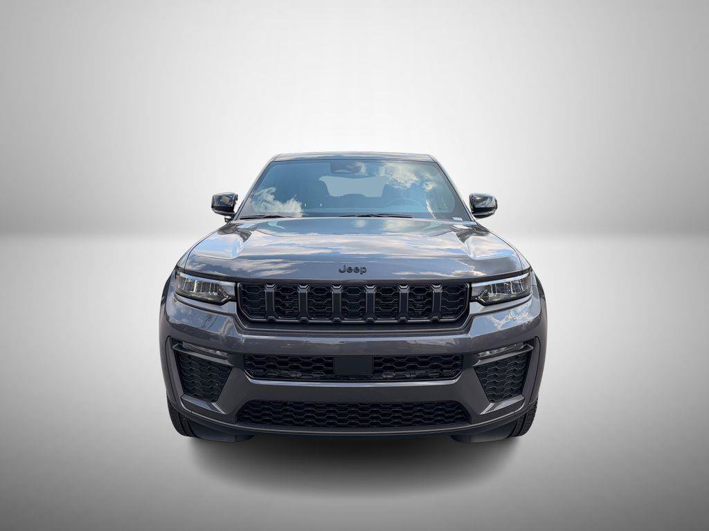 New 2026 Jeep Grand Cherokee Limited w/ Limited Altitude Package RWD image 7