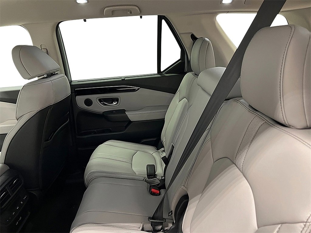 New 2025 Honda Pilot EX-L image 28