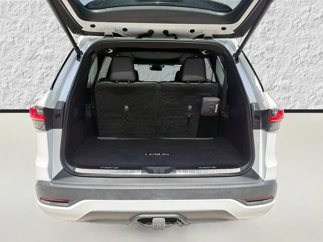 Certified 2024 Lexus TX 350 FWD w/ Captains Chair Package image 12