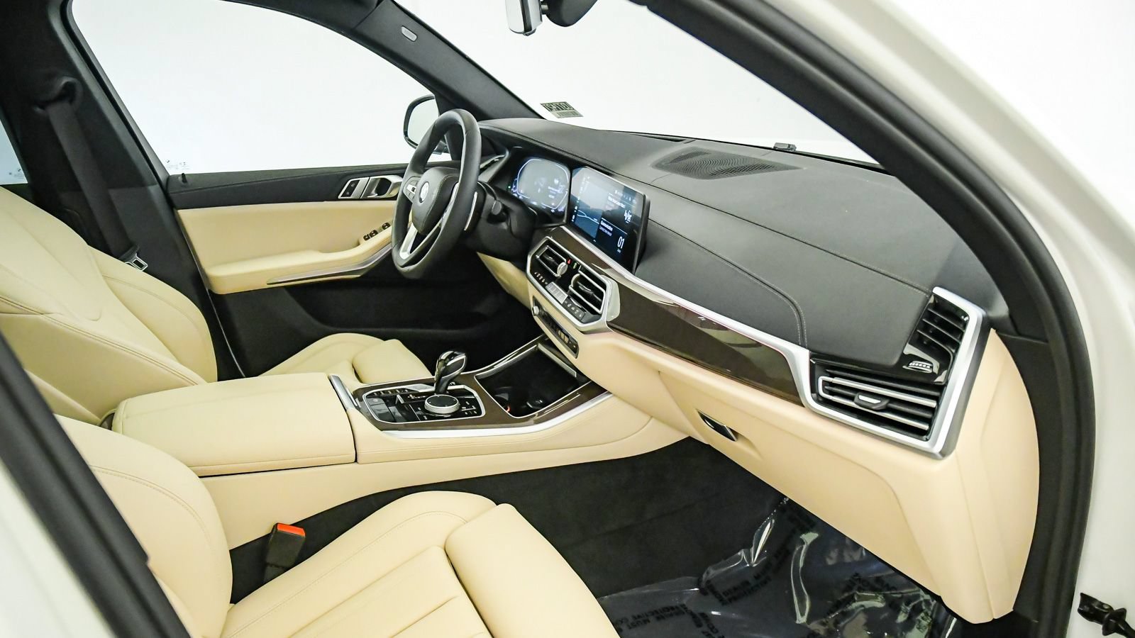 Certified 2022 BMW X5 sDrive40i w/ Premium Package RWD image 15