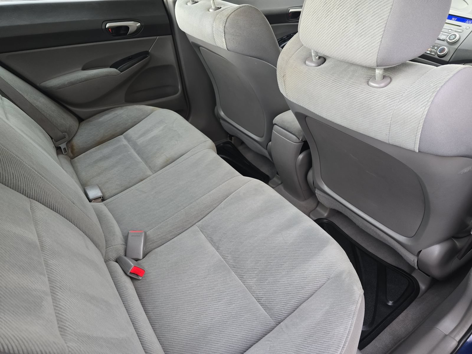 Used 2010 Honda Civic LX image 13