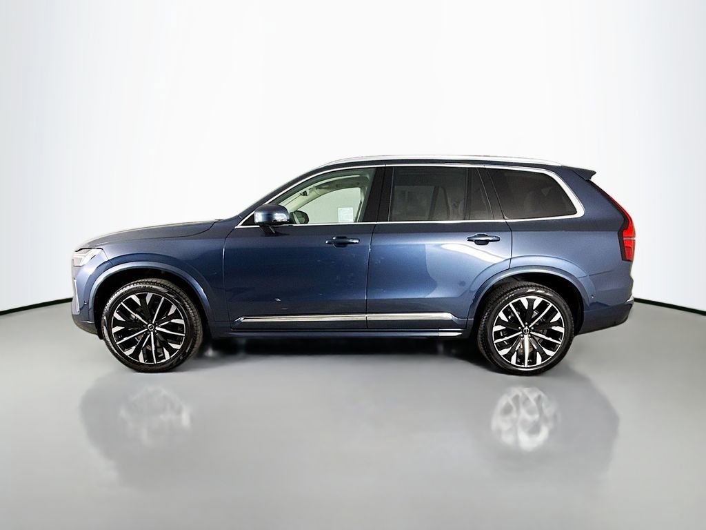 Used 2026 Volvo XC90 B6 Ultra w/ Lounge Package image 4