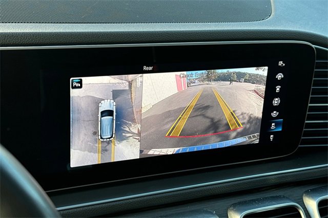 Used 2023 Mercedes-Benz GLE 350 GLE 350 image 22