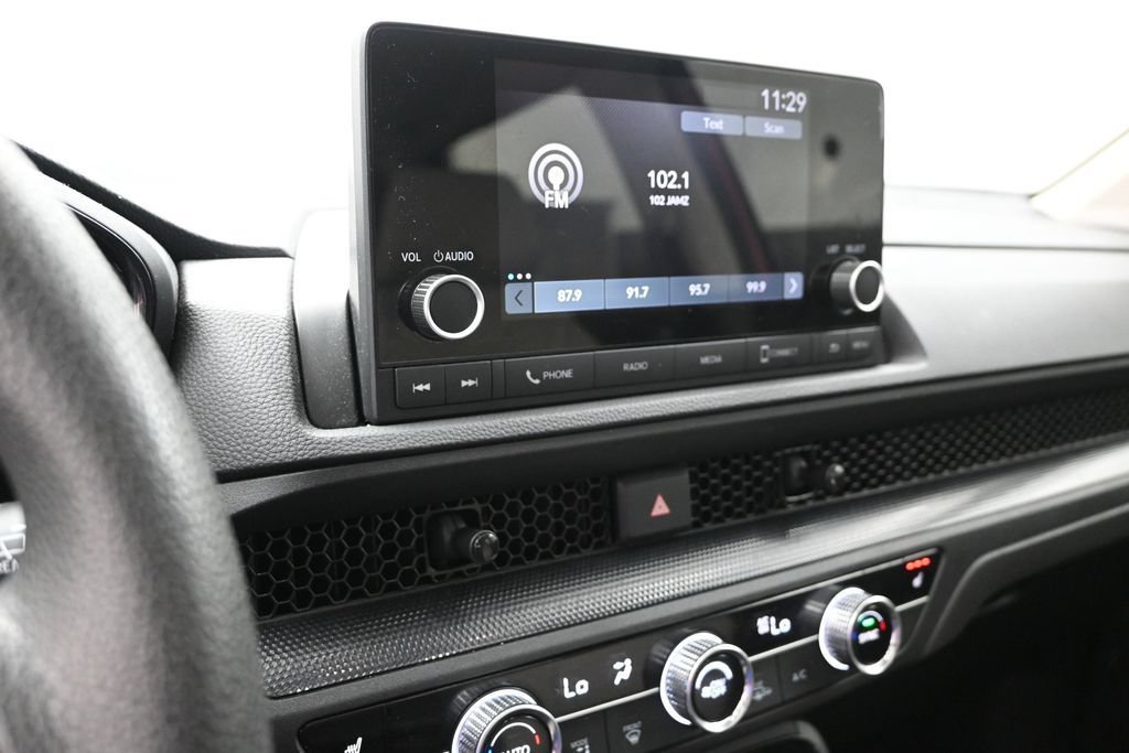 Used 2023 Honda CR-V EX image 18
