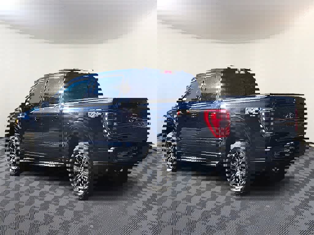 Used 2021 Ford F150 XLT w/ Equipment Group 302A High image 5