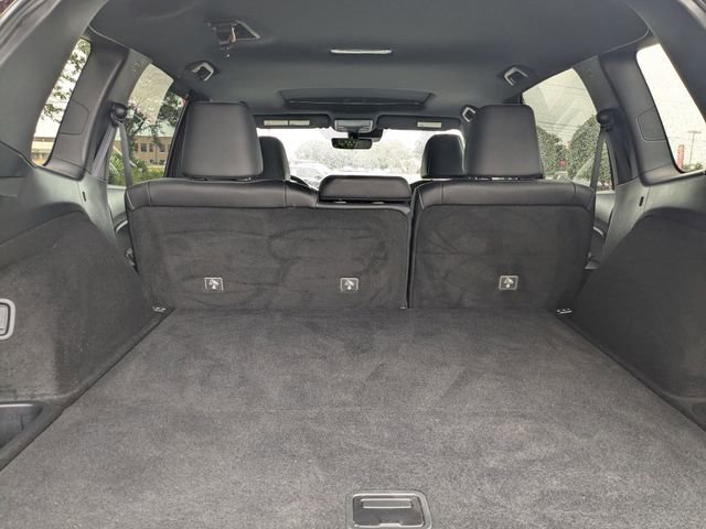 Used 2025 Honda Passport EX-L image 30