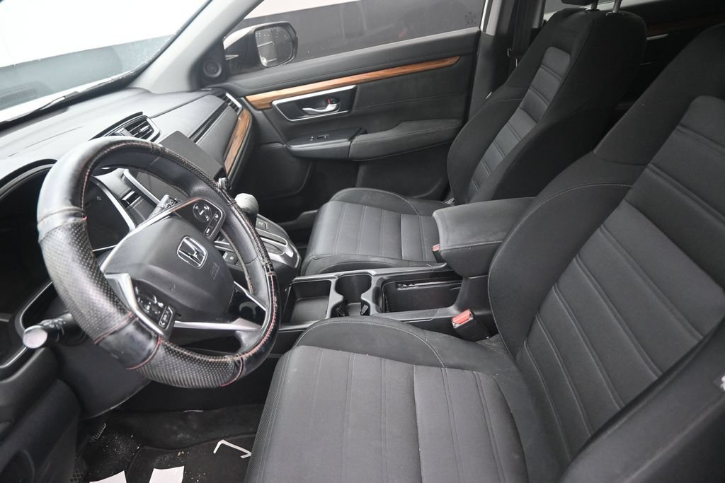Used 2022 Honda CR-V EX image 11
