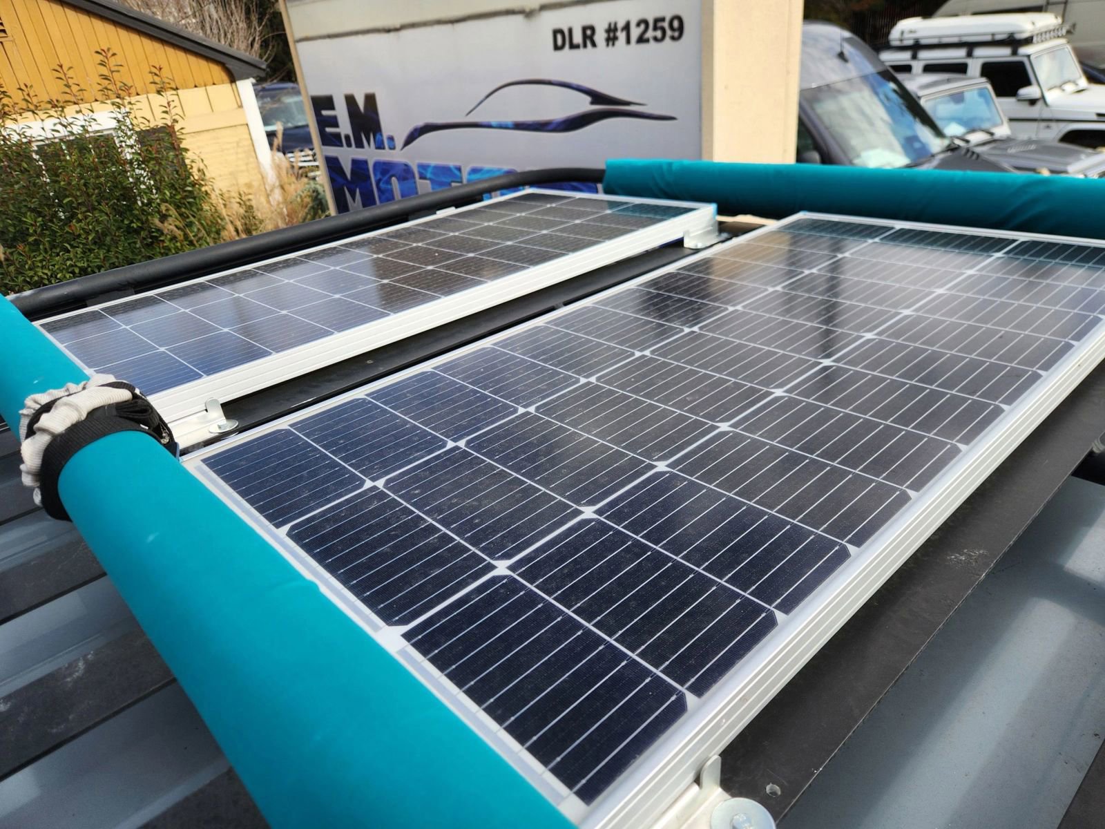 Used 2017 Mercedes-Benz Sprinter 2500 image 31