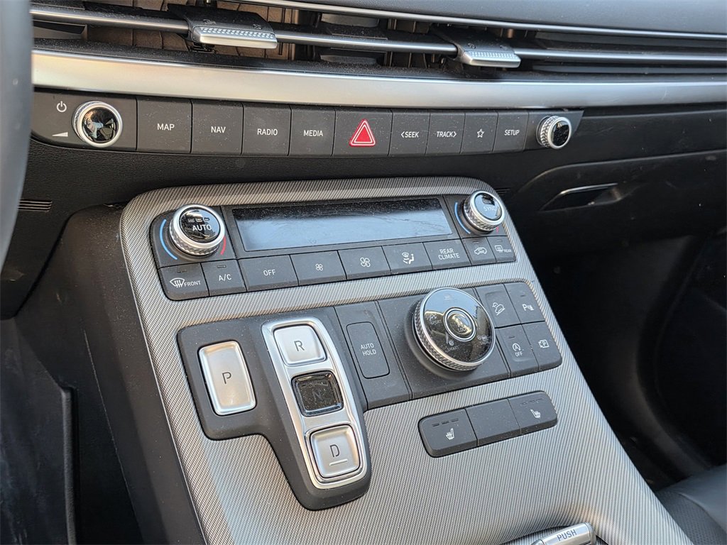 Certified 2025 Hyundai Palisade XRT image 12