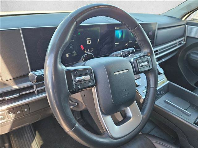 Certified 2024 Hyundai Santa Fe SEL image 10