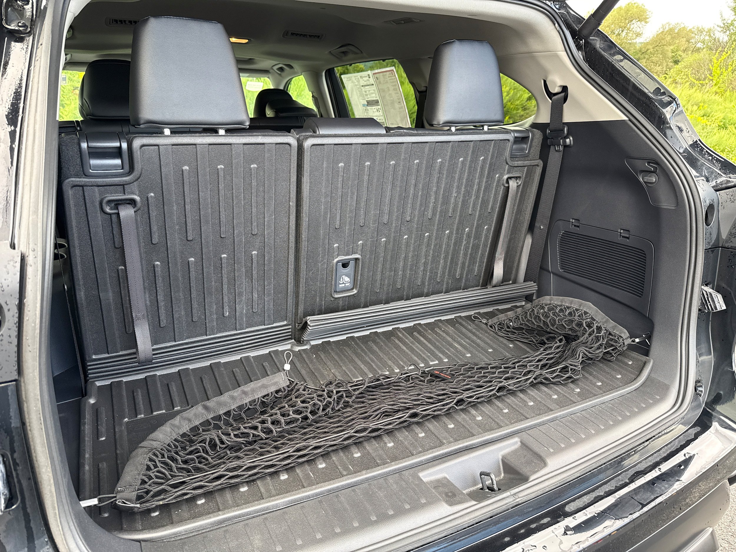 Certified 2026 Toyota Highlander XLE AWD/4WD image 16