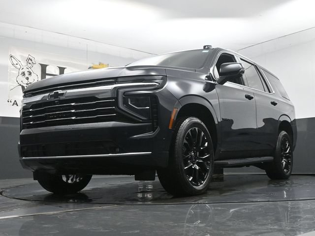 New 2026 Chevrolet Tahoe LT w/ Comfort Package AWD/4WD image 4