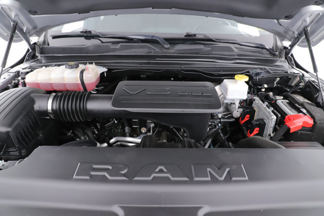 Used 2024 RAM 1500 Tradesman AWD/4WD image 15