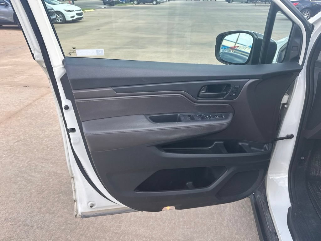 Used 2018 Honda Odyssey EX-L image 7
