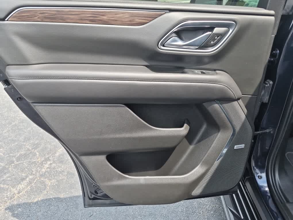 Used 2021 Chevrolet Tahoe LT AWD/4WD image 27