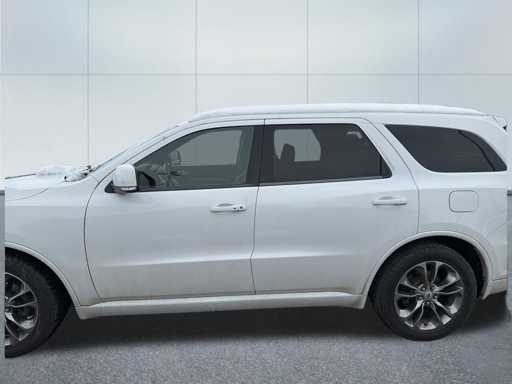 Used 2019 Dodge Durango GT image 5