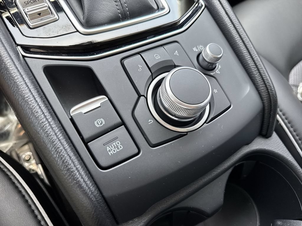 Certified 2025 MAZDA CX-5 AWD 2.5 S w/ Select Package image 52