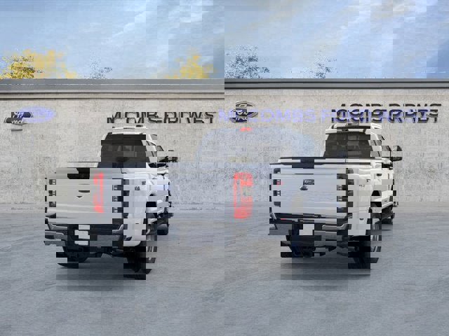 New 2025 Ford F350 XL w/ 360-Degree Camera Package image 8