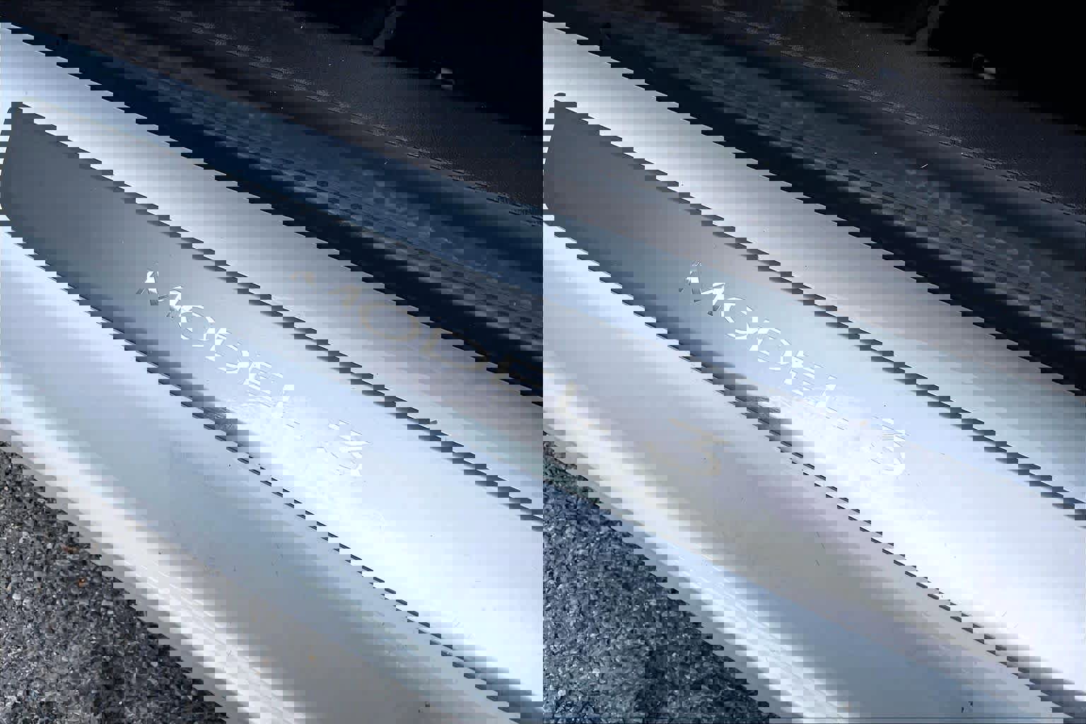 Used 2020 Tesla Model 3 Long Range image 35