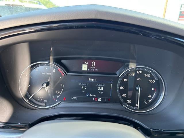 New 2025 Cadillac XT5 Premium Luxury image 20