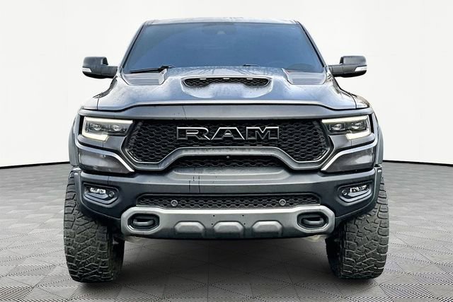 Used 2022 RAM 1500 TRX w/ TRX Level 2 Equipment Group video 2