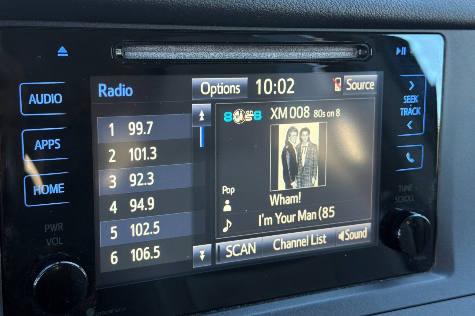 Used 2015 Toyota Sienna XLE FWD image 21