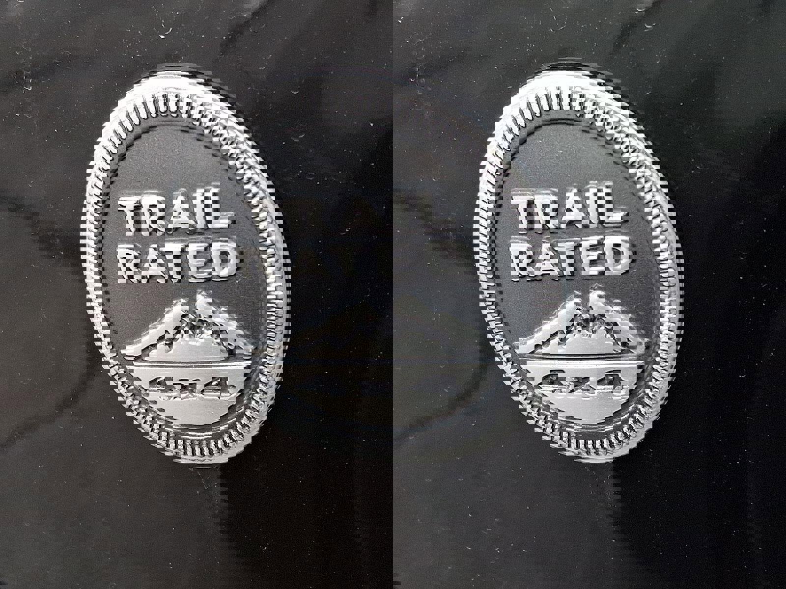 Used 2017 Jeep Wrangler Unlimited Sport w/ Connectivity Group image 31