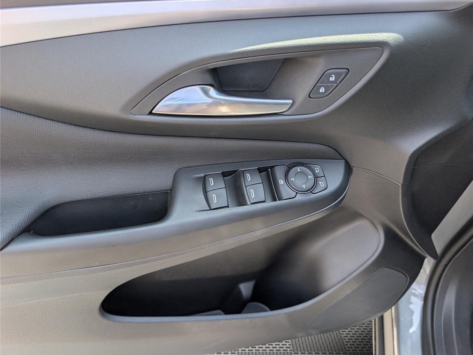 New 2026 Buick Envista Sport Touring w/ Convenience I Package FWD image 14