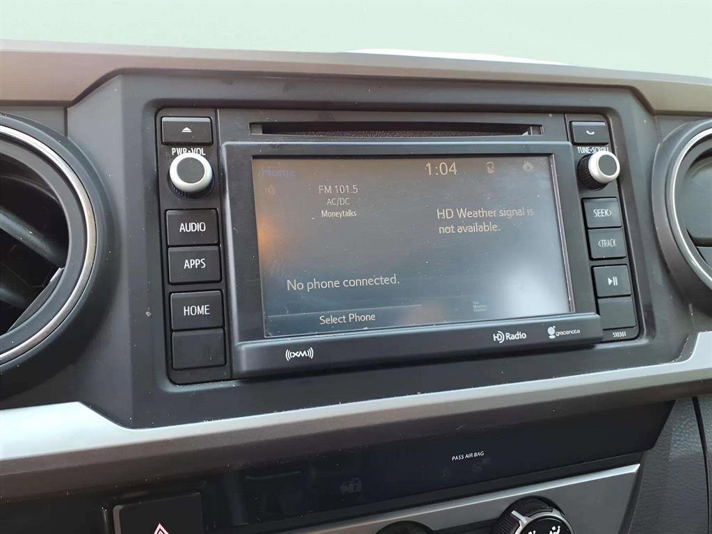 Used 2018 Toyota Tacoma SR5 image 15