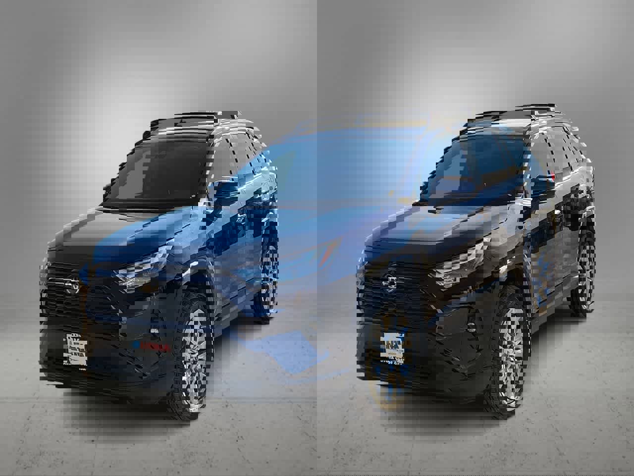 Used 2024 Toyota RAV4 XLE Premium